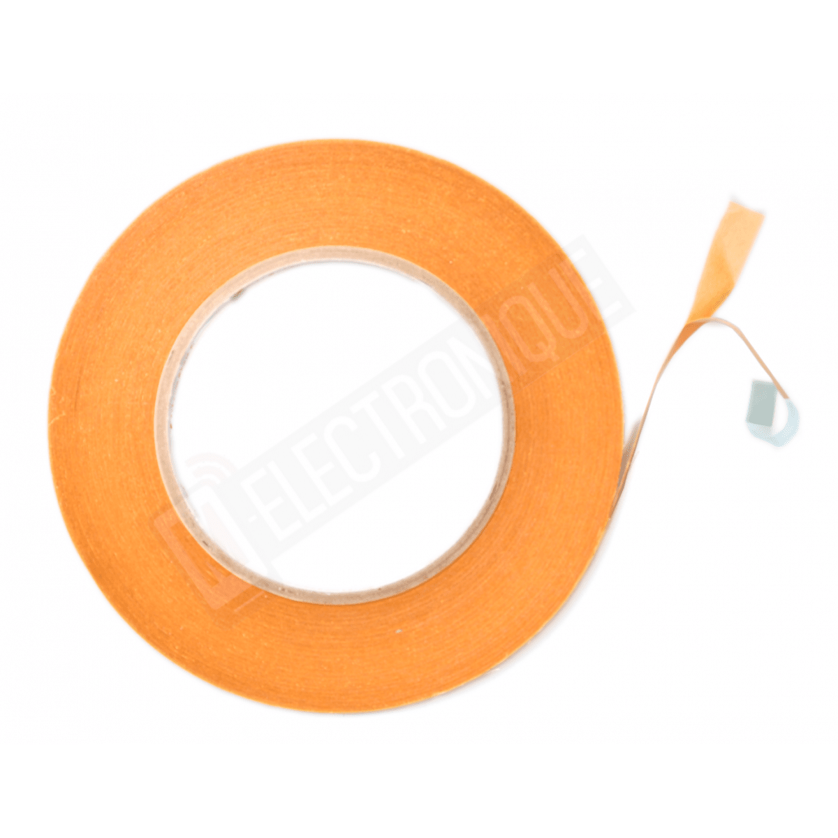 ADHESIF DOUBLE FACE 50M/9MM