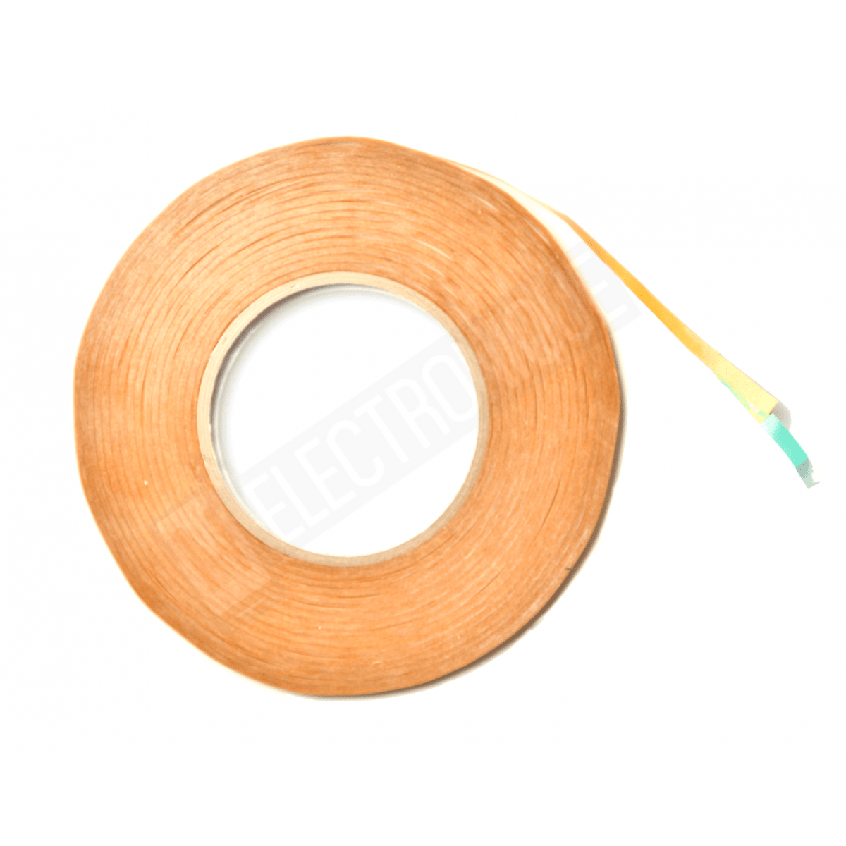 ADHESIF DOUBLE FACE 50M/5MM