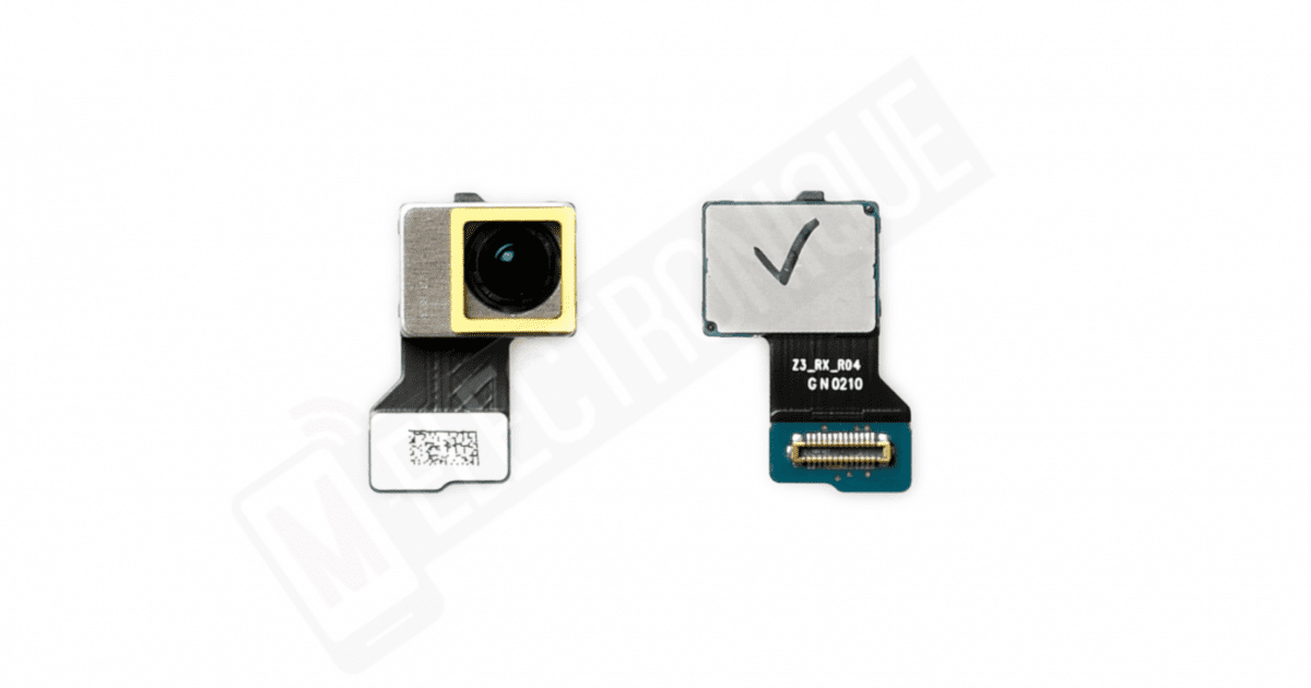 s20 ultra front camera