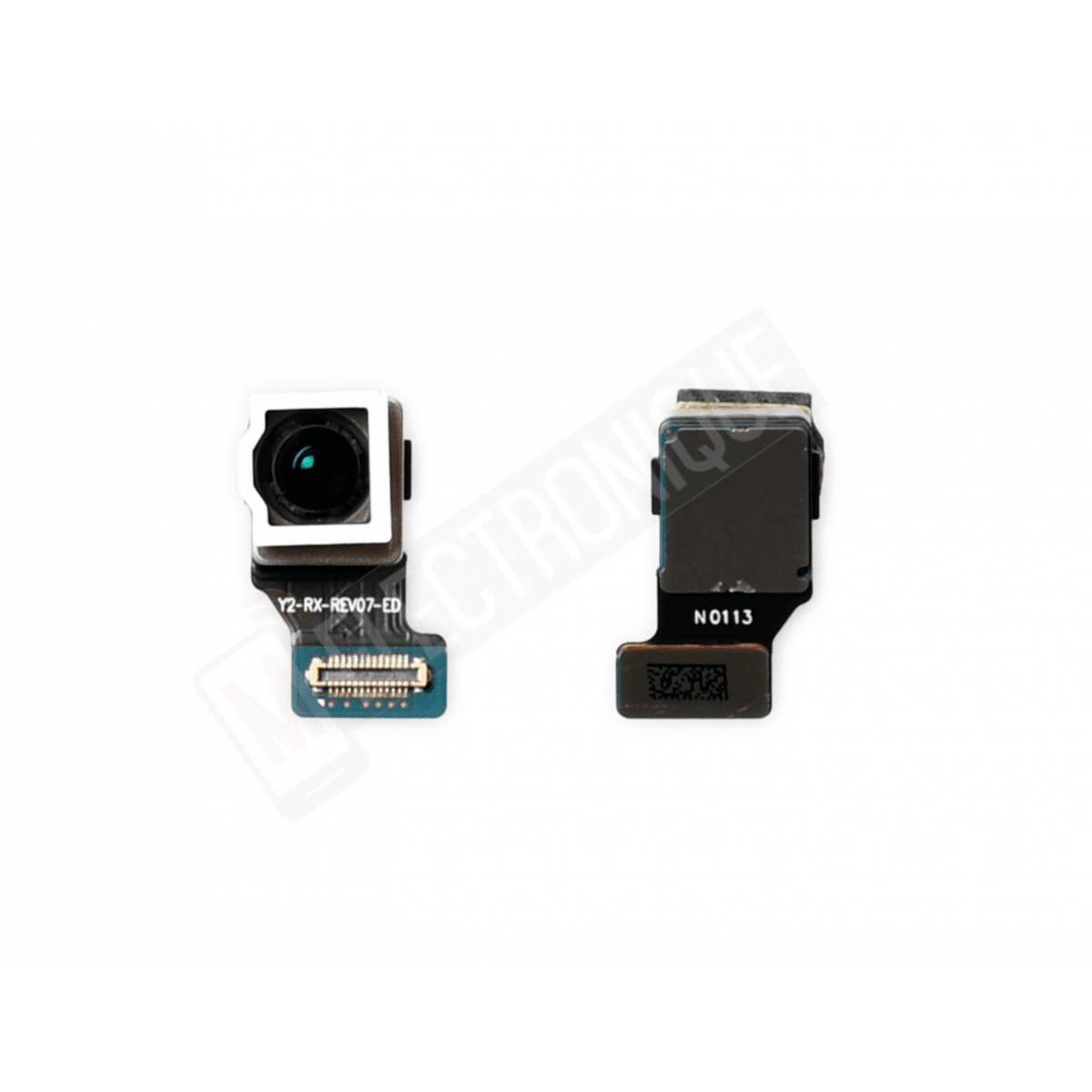 CAMERA ARRIERE SAMSUNG GALAXY S20+ 307K FF1/6