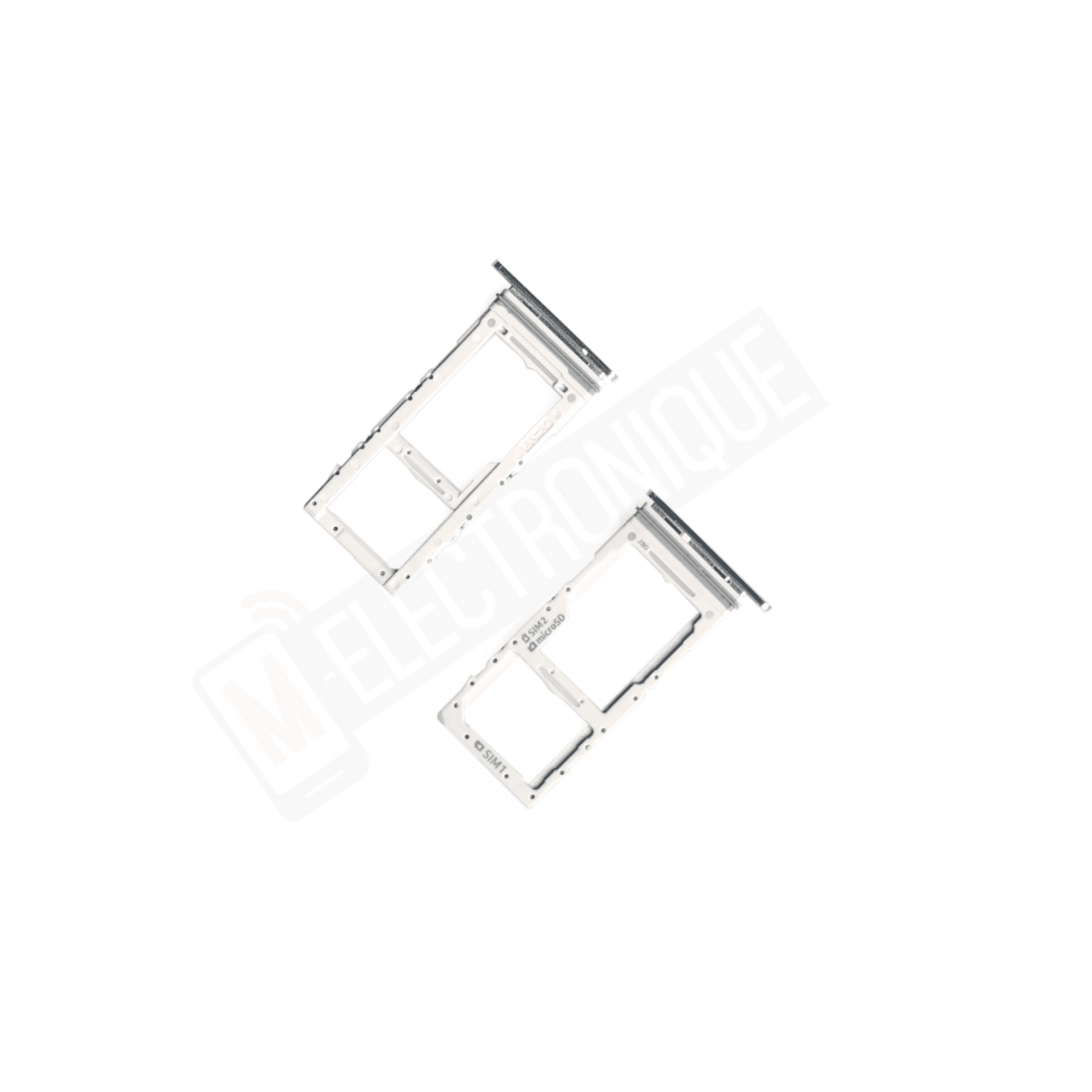 TIROIR SIM BLEU SAMSUNG GALAXY S20 4G