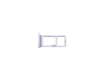 TIROIR SIM ROSE SAMSUNG GALAXY S20 4G