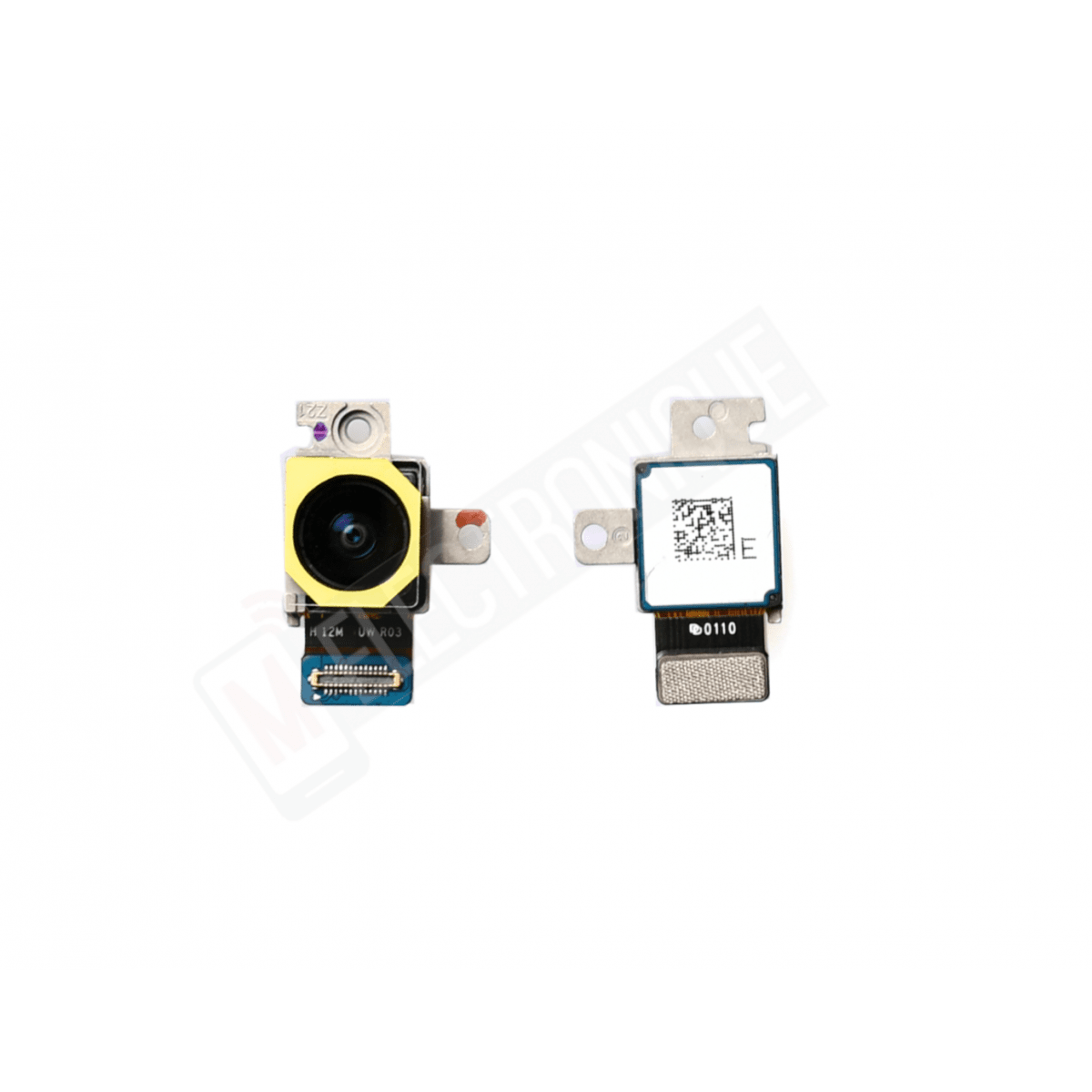CAMERA ARRIERE SAMSUNG GALAXY S20 ULTRA  12M CMOS 1/2.55"