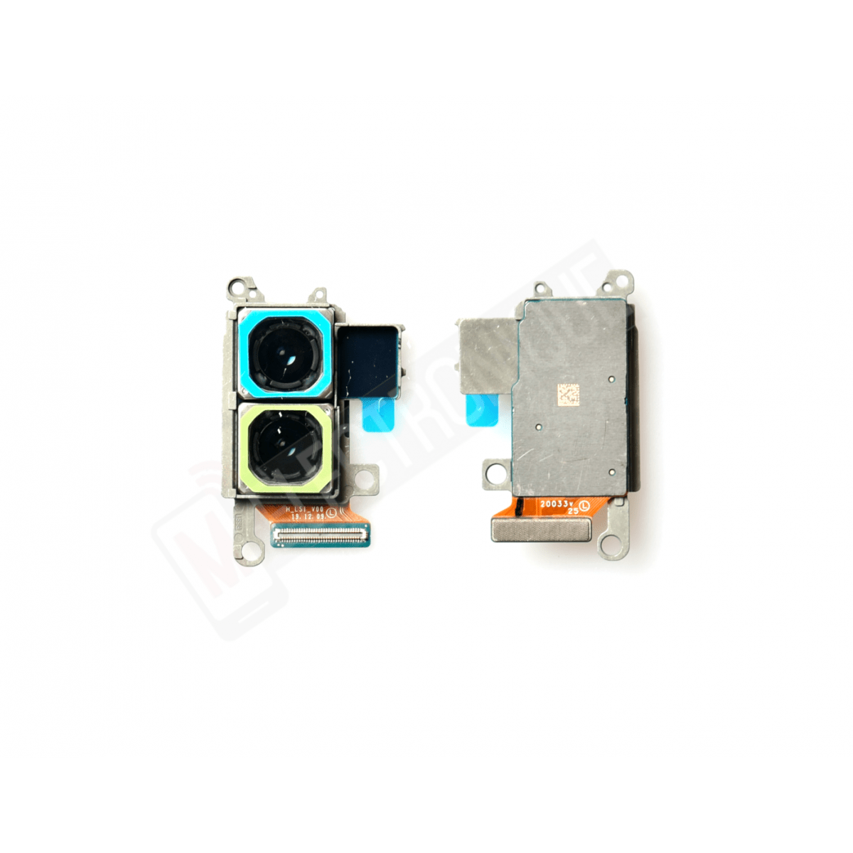 CAMERA ARRIERE SAMSUNG GALAXY S20+ 12M AF/64M AF