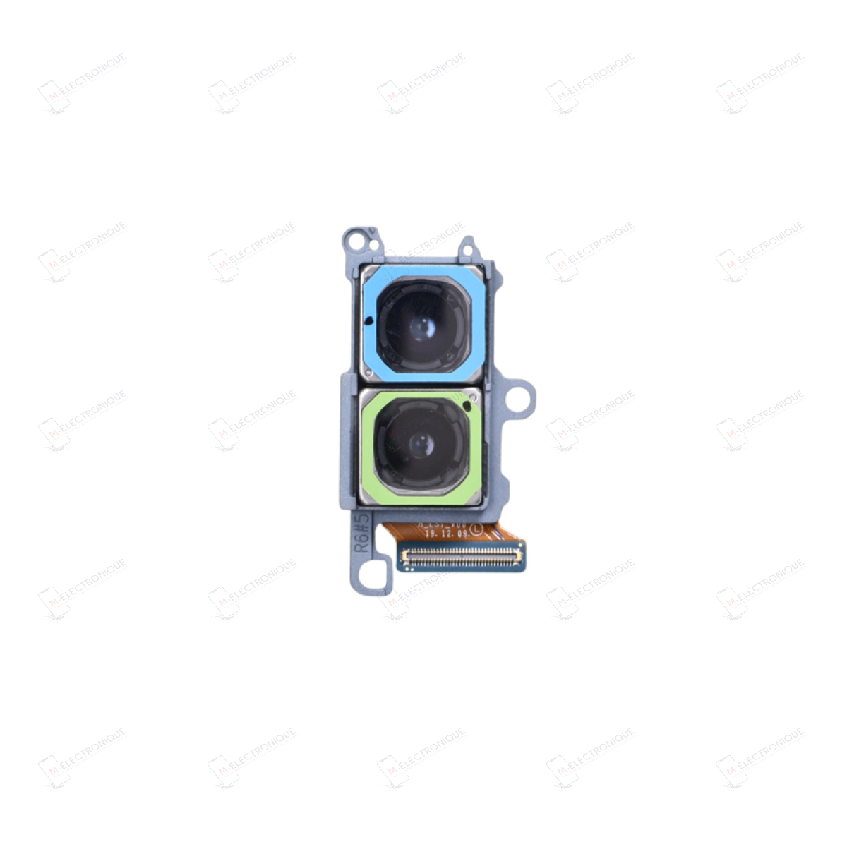 CAMERA ARRIERE SAMSUNG GALAXY S20 12M AF/64M AF