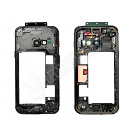 CHASSIS INTERMEDIAIRE SAMSUNG GALAXY XCOVER 4S