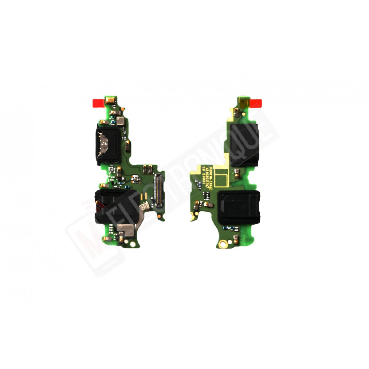 CONNECTEUR DE CHARGE HUAWEI HONOR VIEW 10