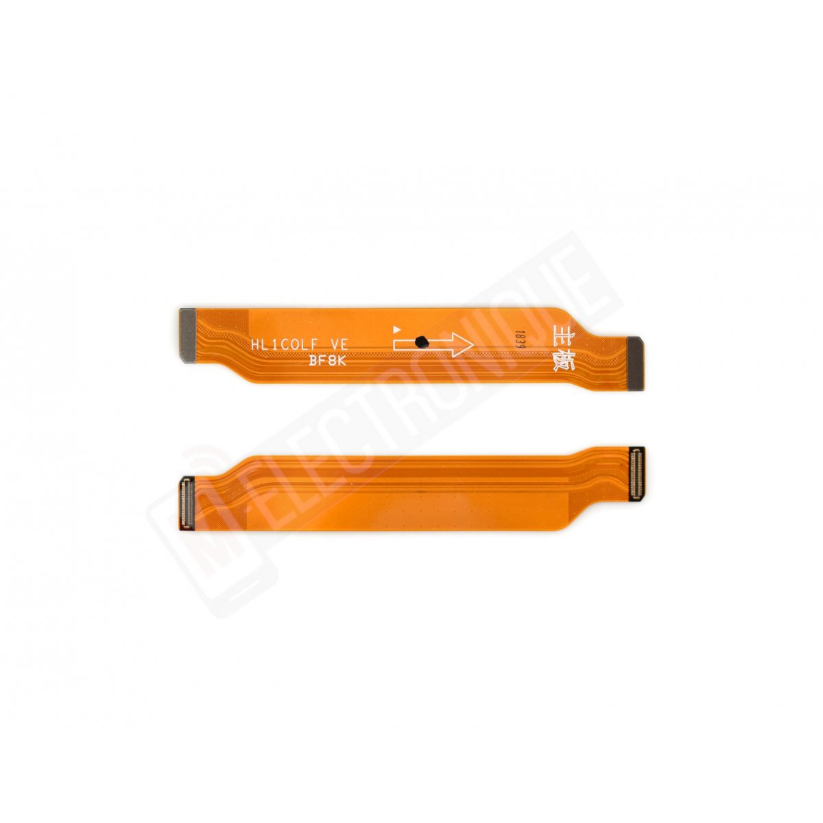 NAPPE PRINCIPALE FPC HUAWEI HONOR 10