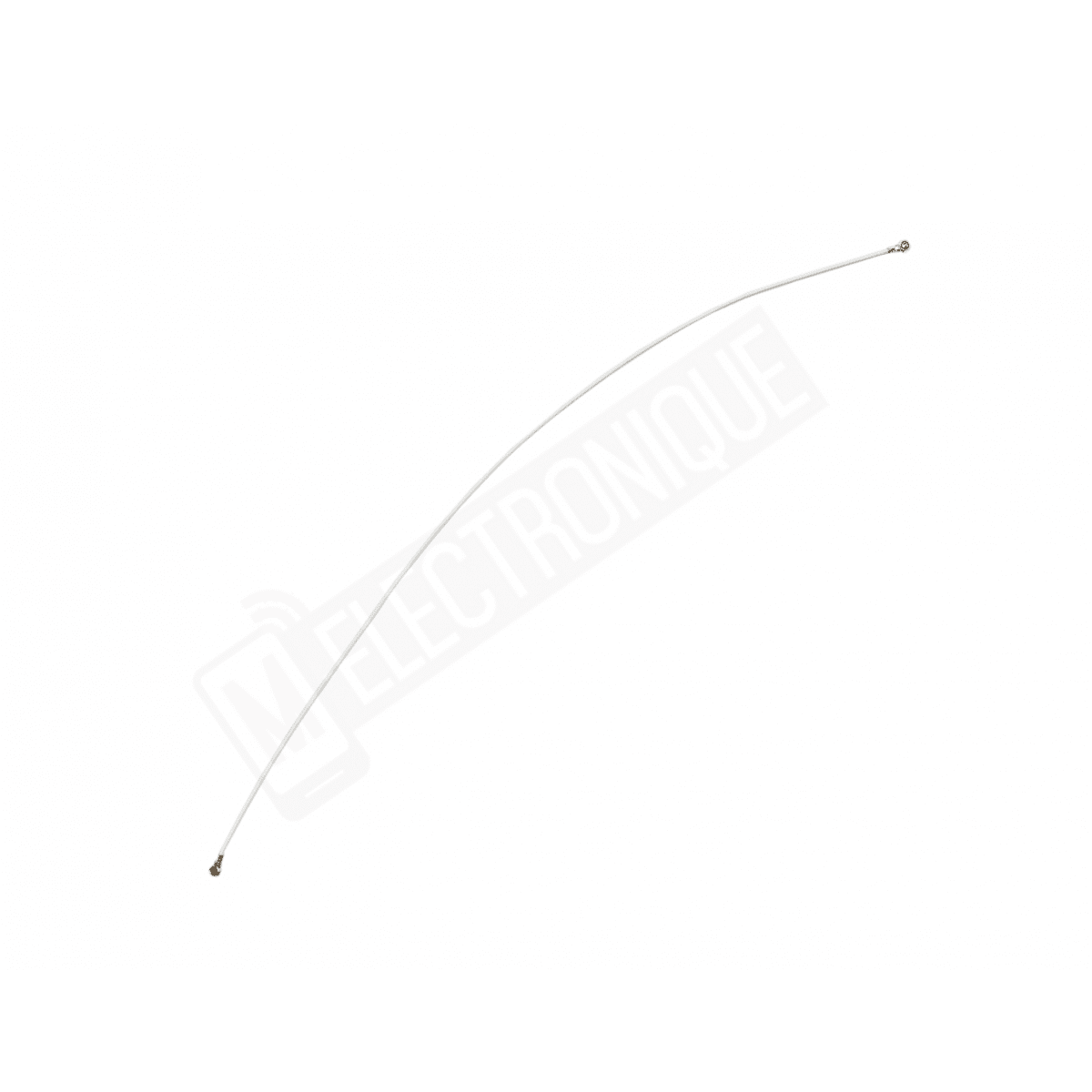 CABLE ANTENNE BLANC 177,3 MM SAMSUNG GALAXY A50