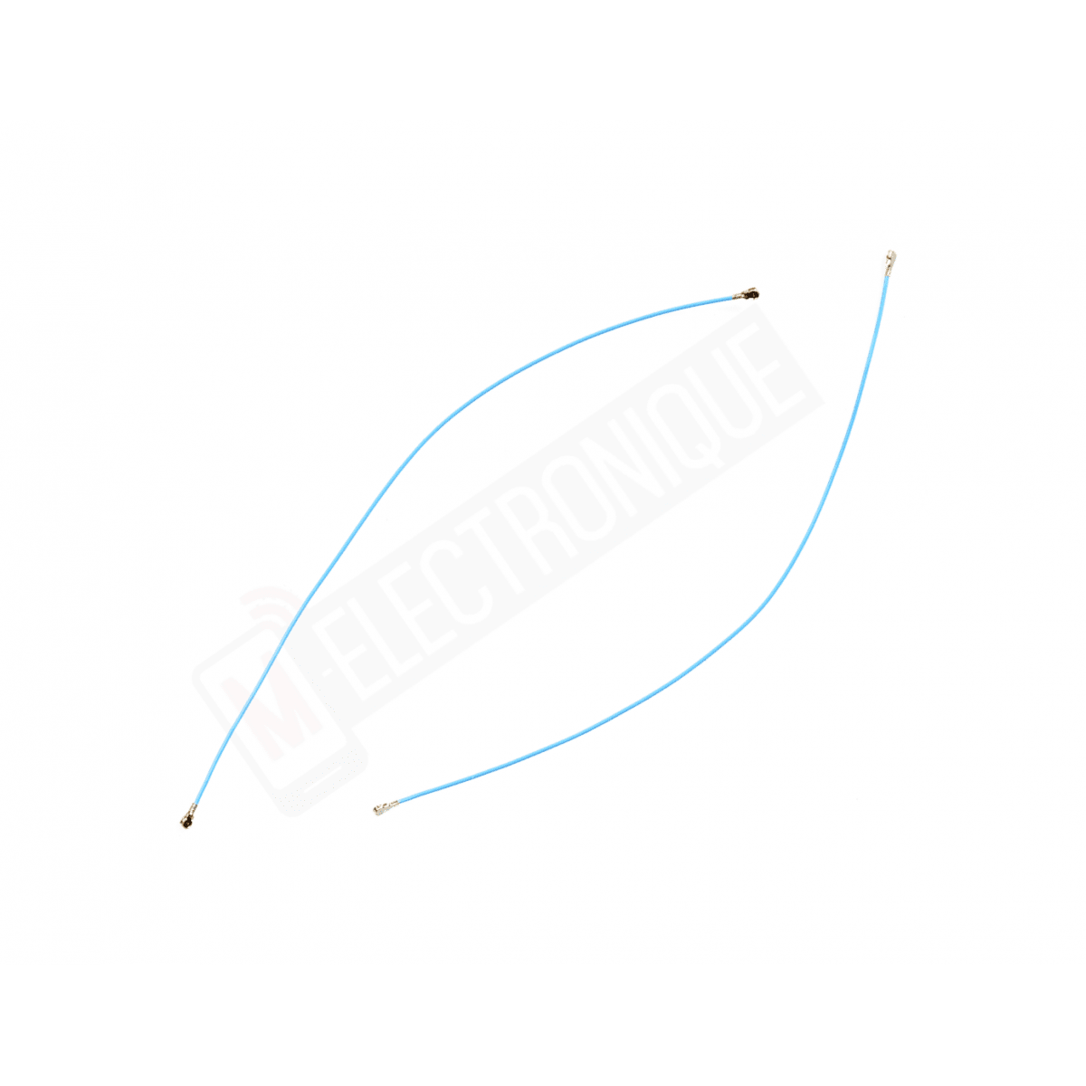 CABLE ANTENNE 131MM SAMSUNG