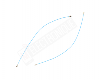 CABLE ANTENNE 131MM SAMSUNG