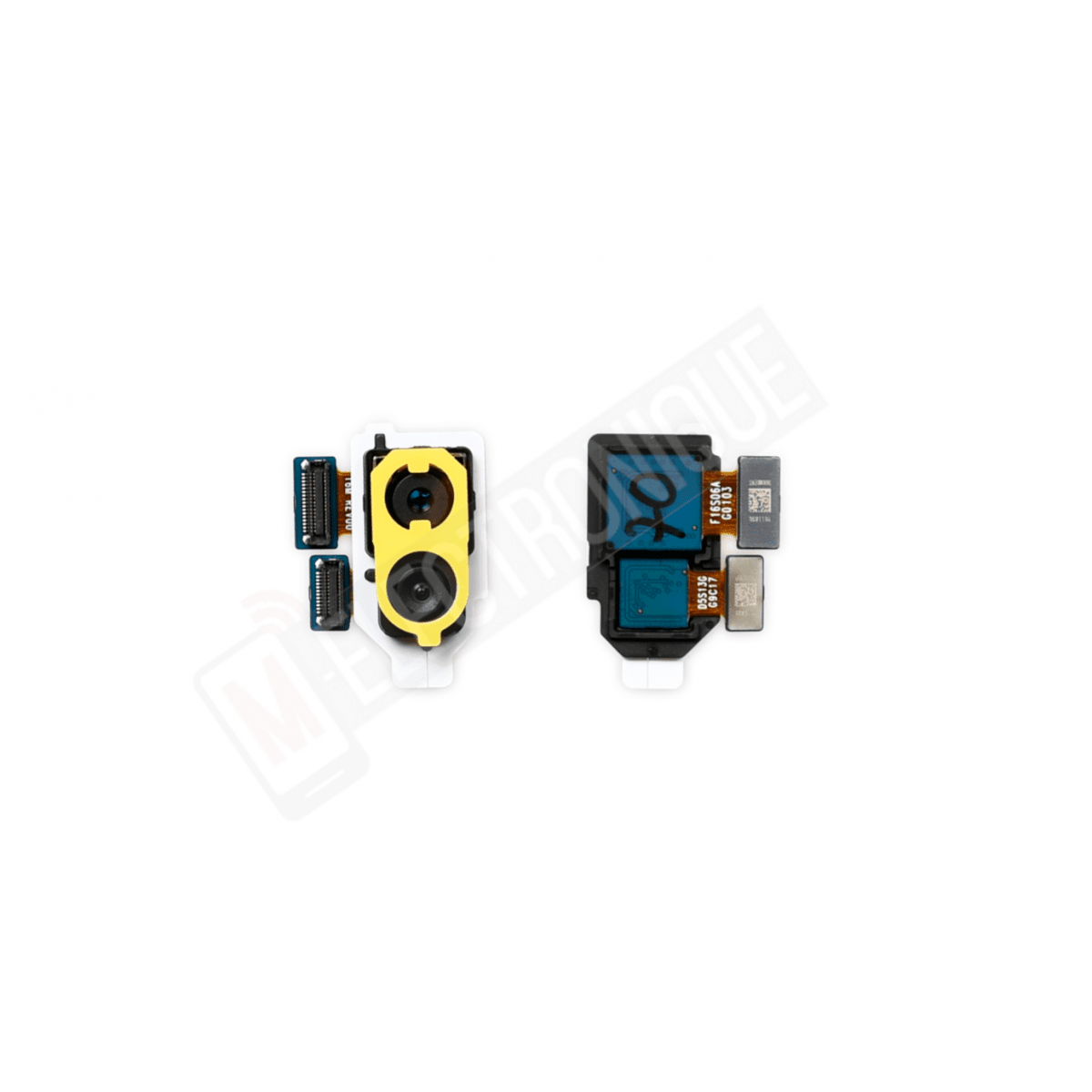 CAMERA ARRIERE 1/2.8" 16MPX SAMSUNG GALAXY A40