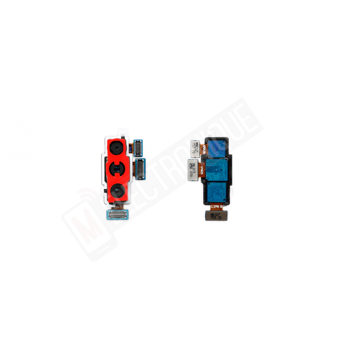 MODULE CAMERA ARRIERE 32/8/5MPX SAMSUNG GALAXY A70