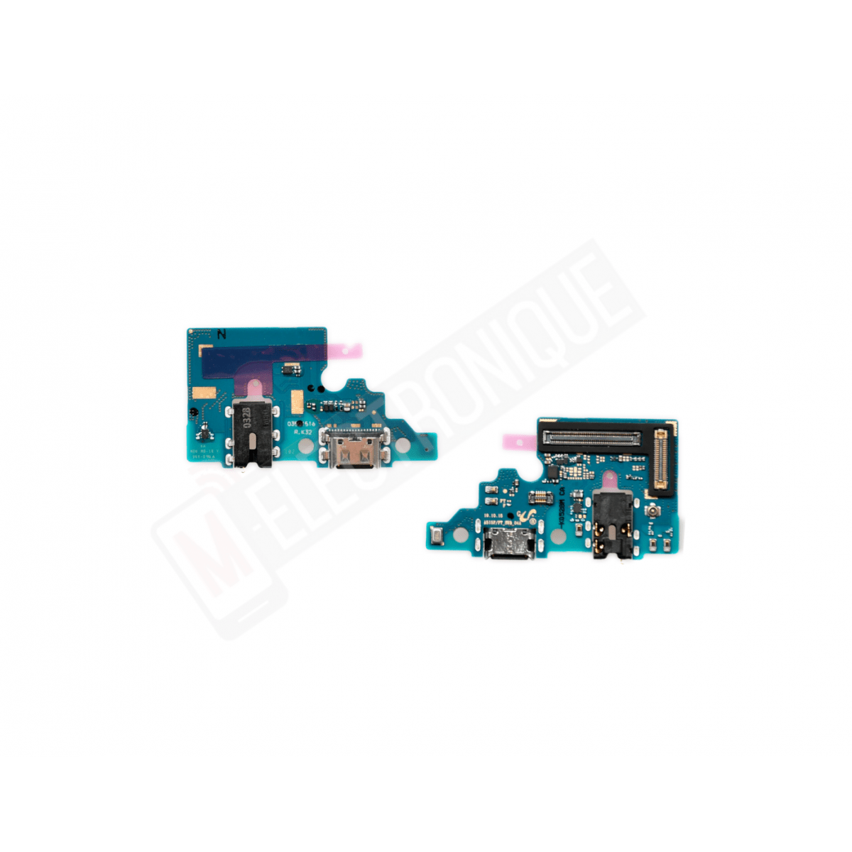 CONNECTEUR DE CHARGE SAMSUNG GALAXY A51
