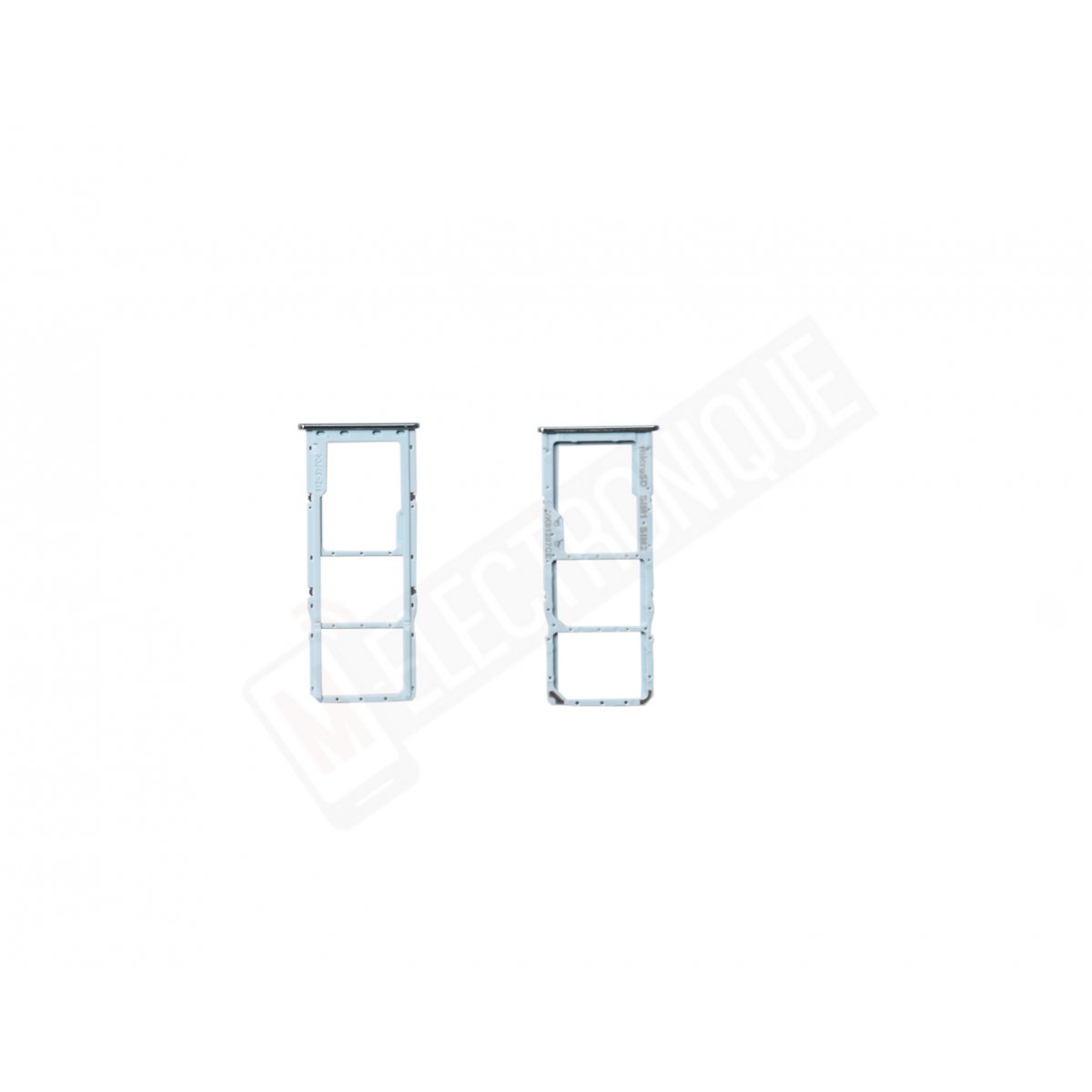 TIROIR SIM BLEU SAMSUNG GALAXY A51