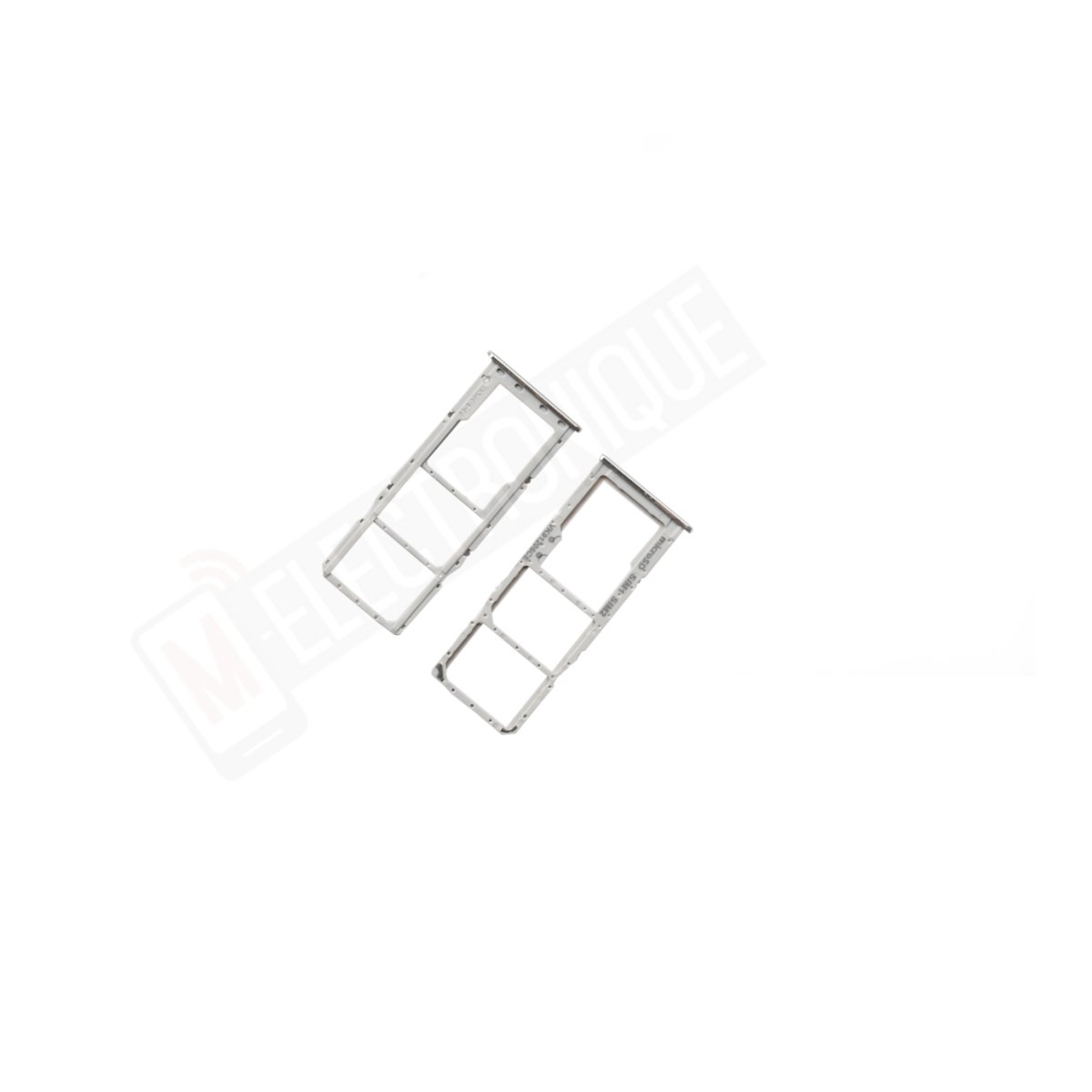 TIROIR SIM BLANC SAMSUNG GALAXY A51