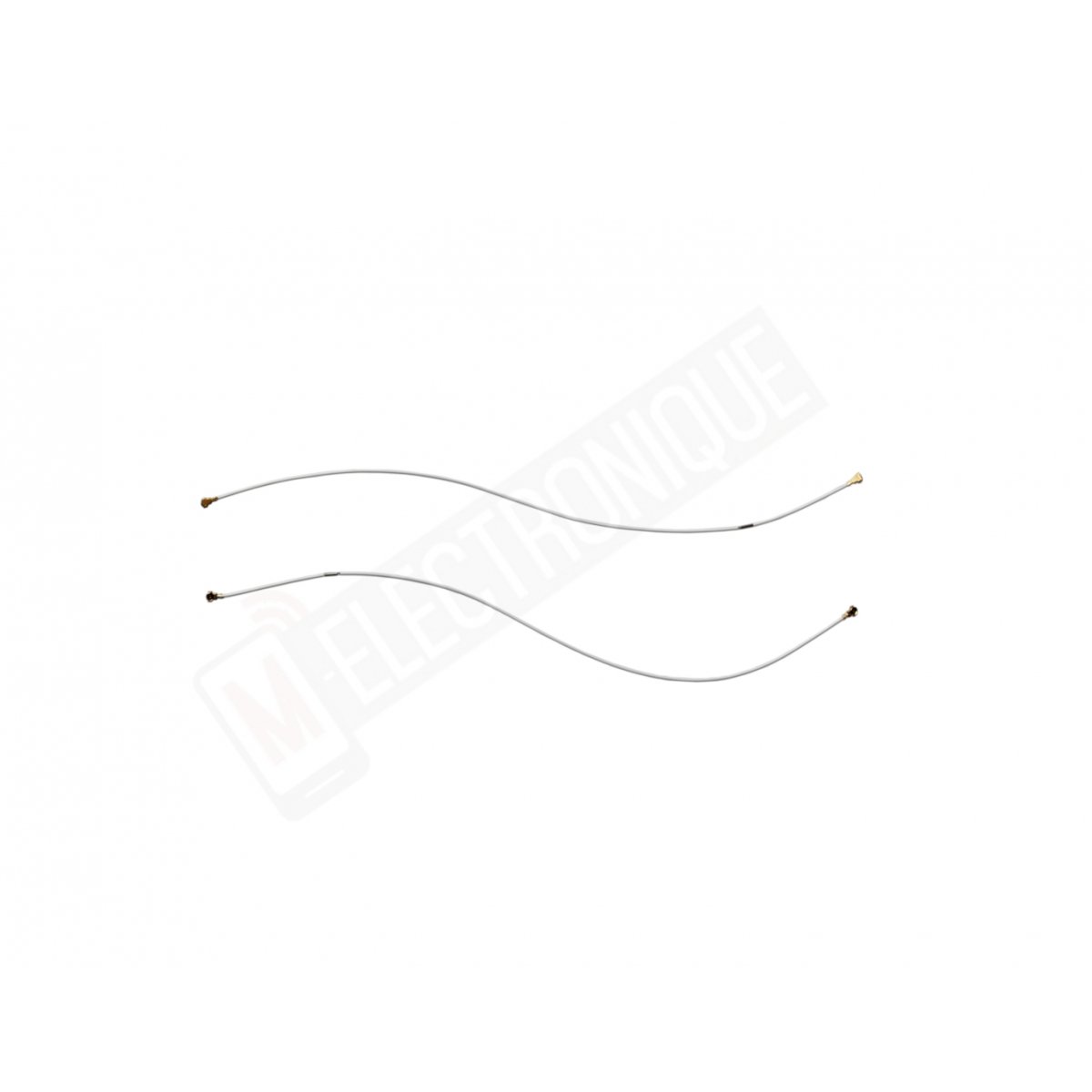 CABLE ANTENNE 158MM HUAWEI P30