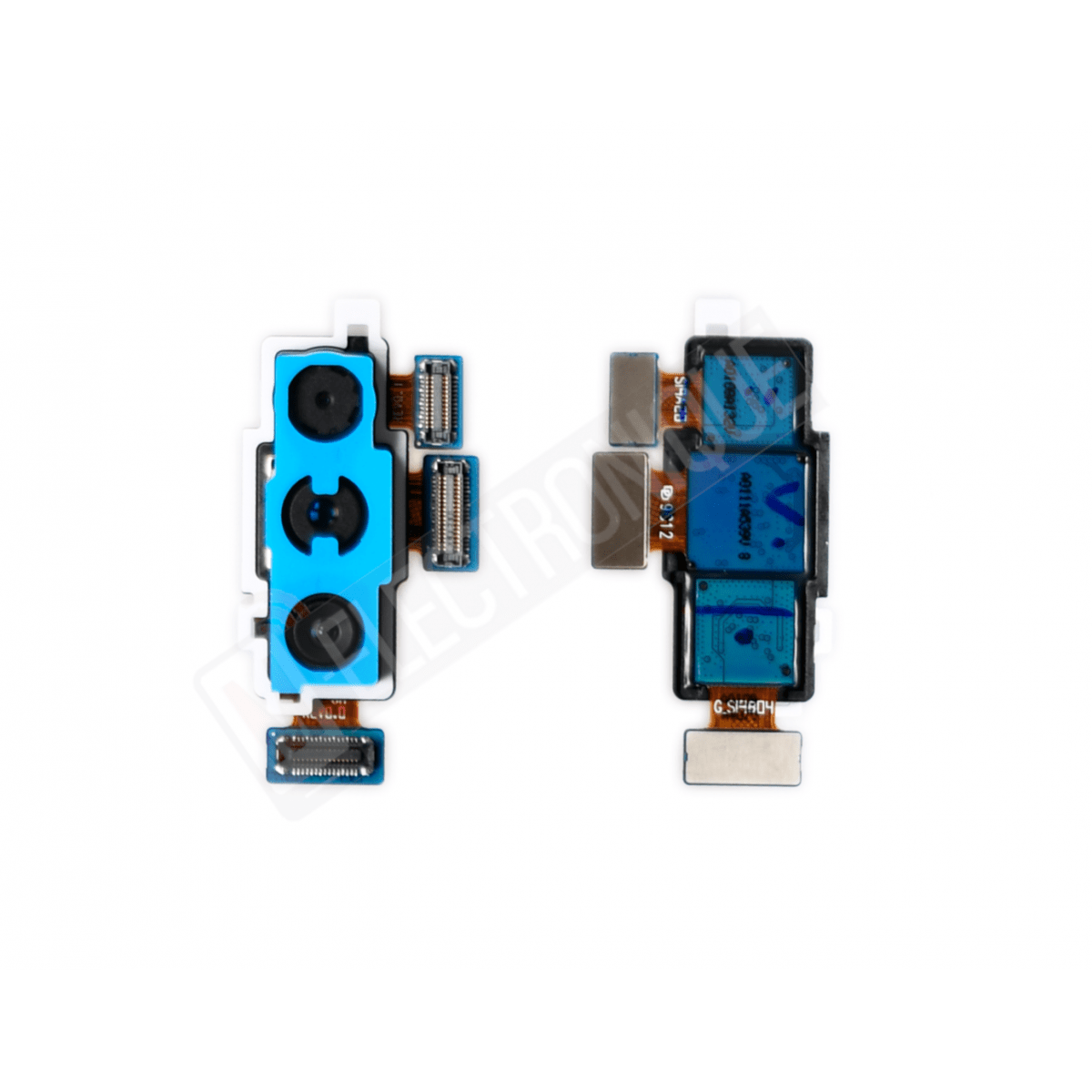 CAMERA ARRIERE 2.78" 24M SAMSUNG GALAXY A50