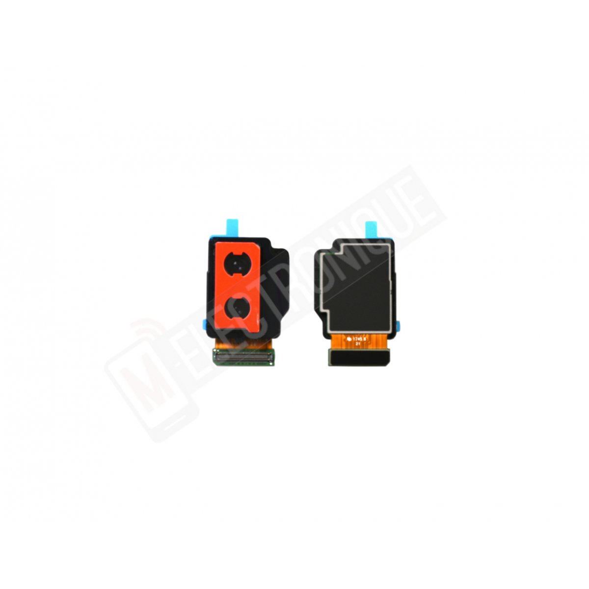 CAMERA ARRIERE SAMSUNG GALAXY NOTE 8