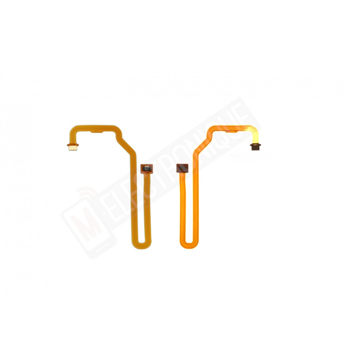 NAPPE DE CONNECTION LECTEUR EMPREINTE DIGITAL HUAWEI P SMART 2019