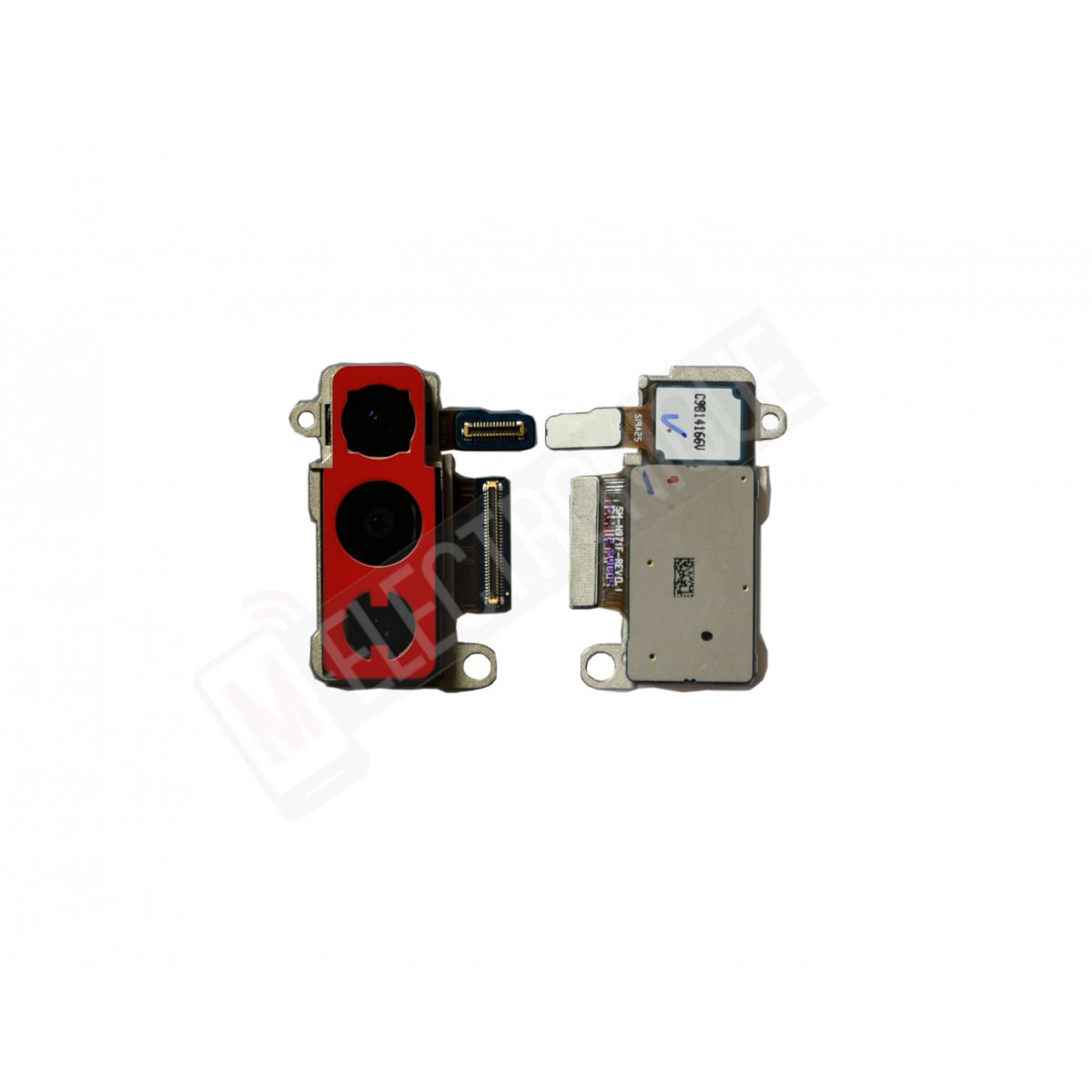 CAMERA ARRIERE SAMSUNG GALAXY NOTE 10