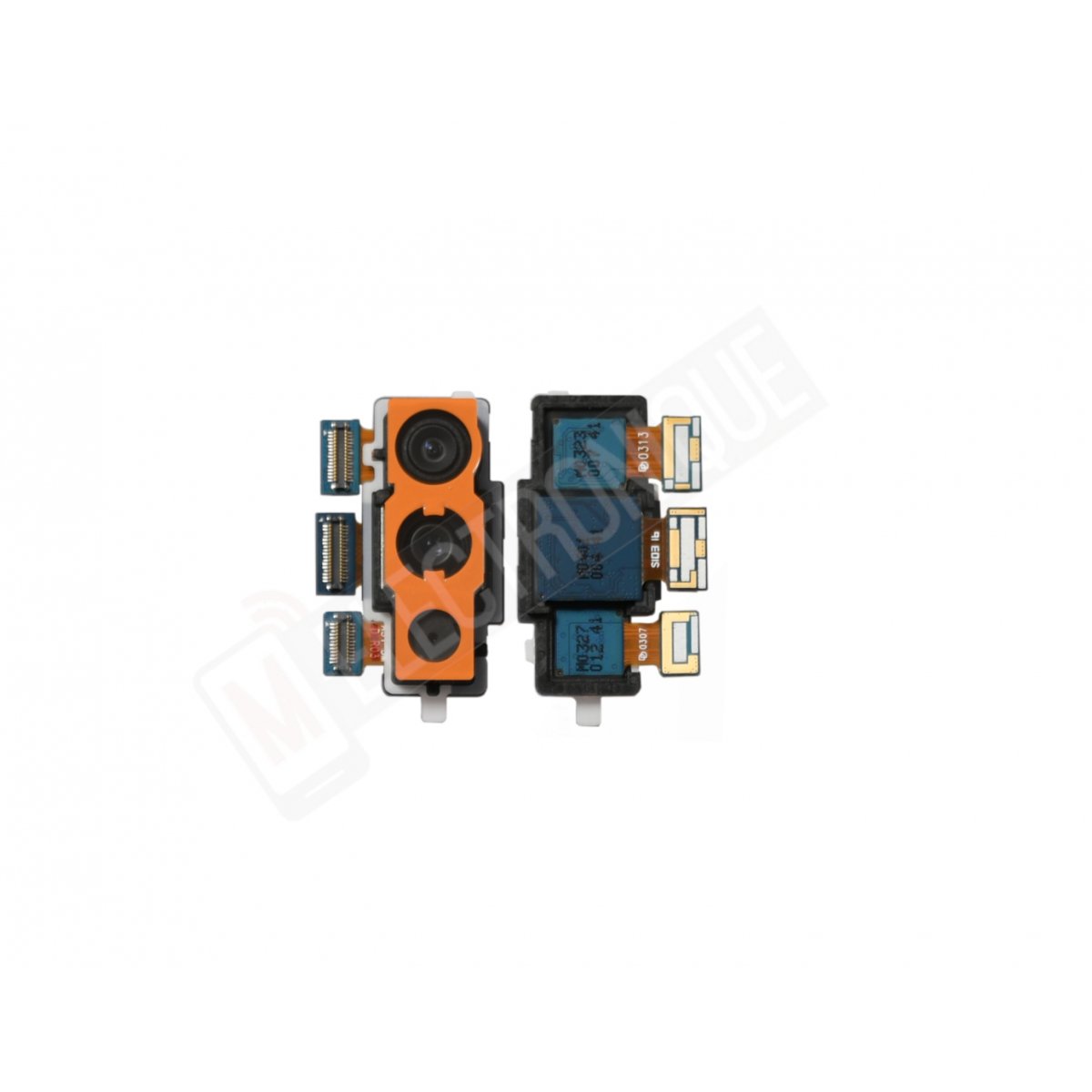 CAMERA ARRIERE 48MP+8MP+5MP SAMSUNG GALAXY A41