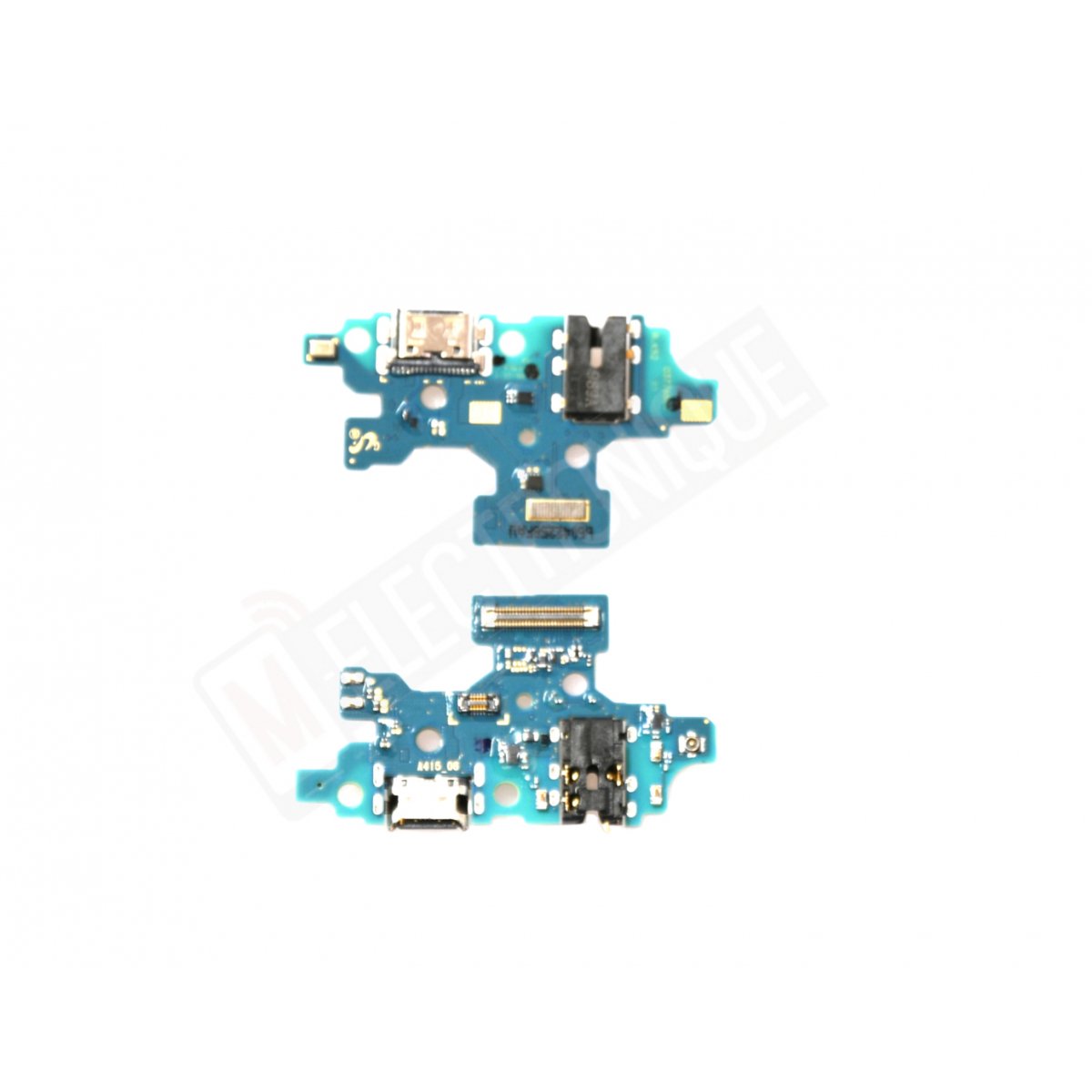 CONNECTEUR DE CHARGE USB SAMSUNG GALAXY A41