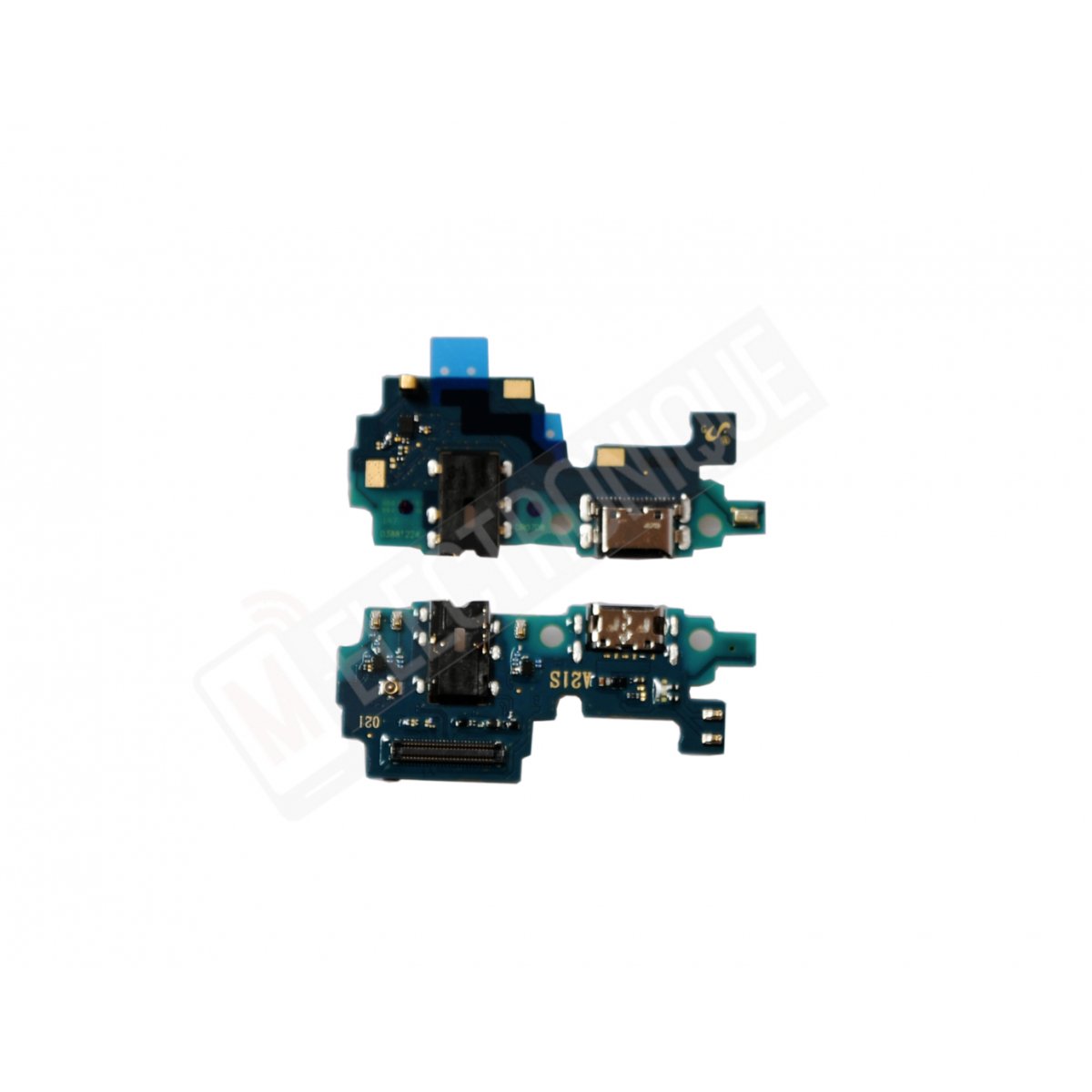 CONNECTEUR DE CHARGE SAMSUNG GALAXY A21S