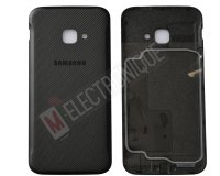 CACHE ARRIERE SAMSUNG GALAXY XCOVER 4S