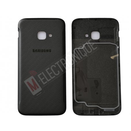 CACHE ARRIERE SAMSUNG GALAXY XCOVER 4S