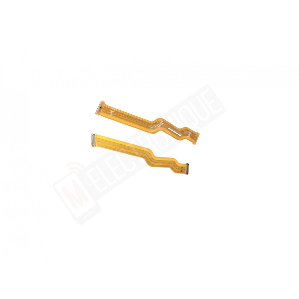 NAPPE PCB SAMSUNG GALAXY A10