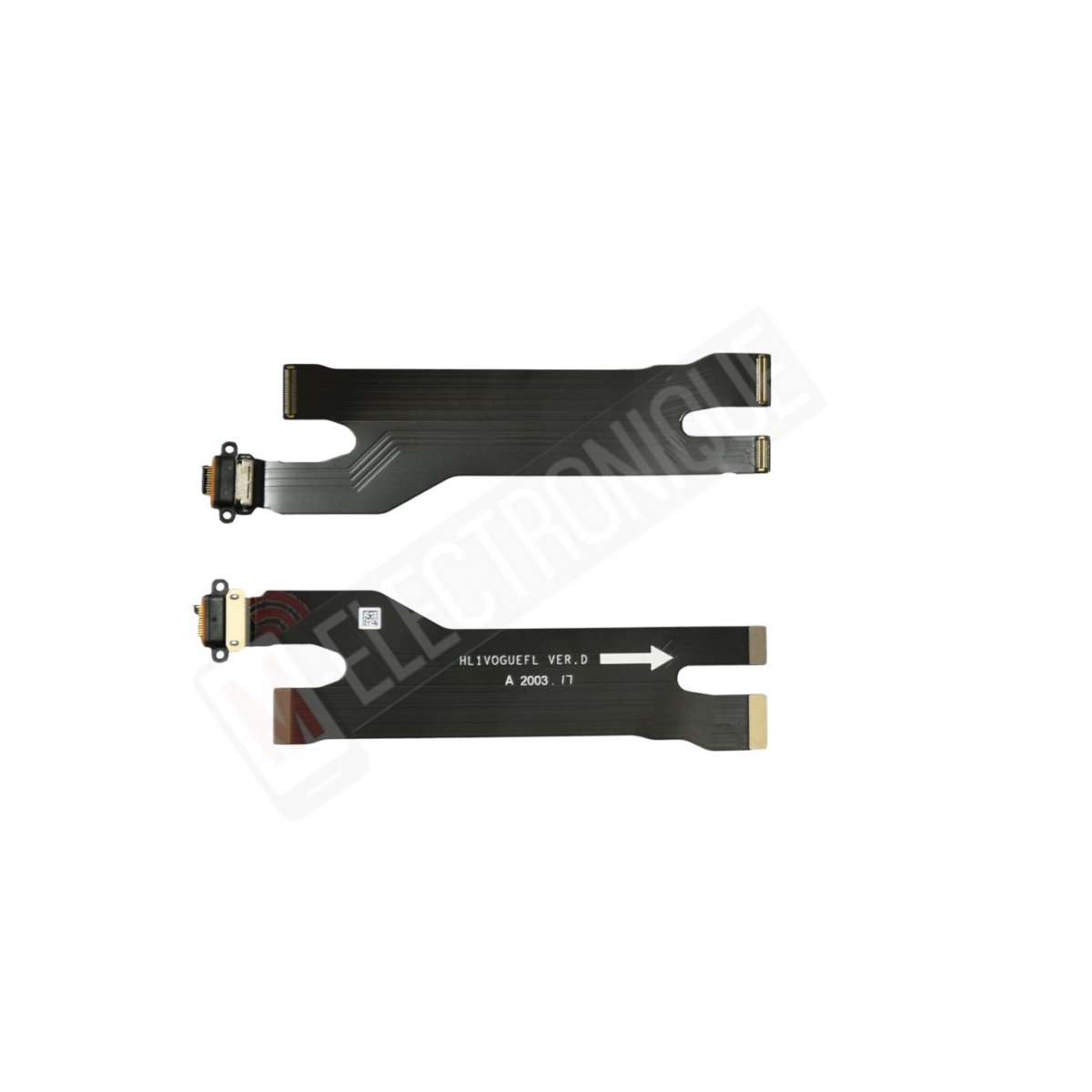 CONNECTEUR DE CHARGE HUAWEI P30 PRO