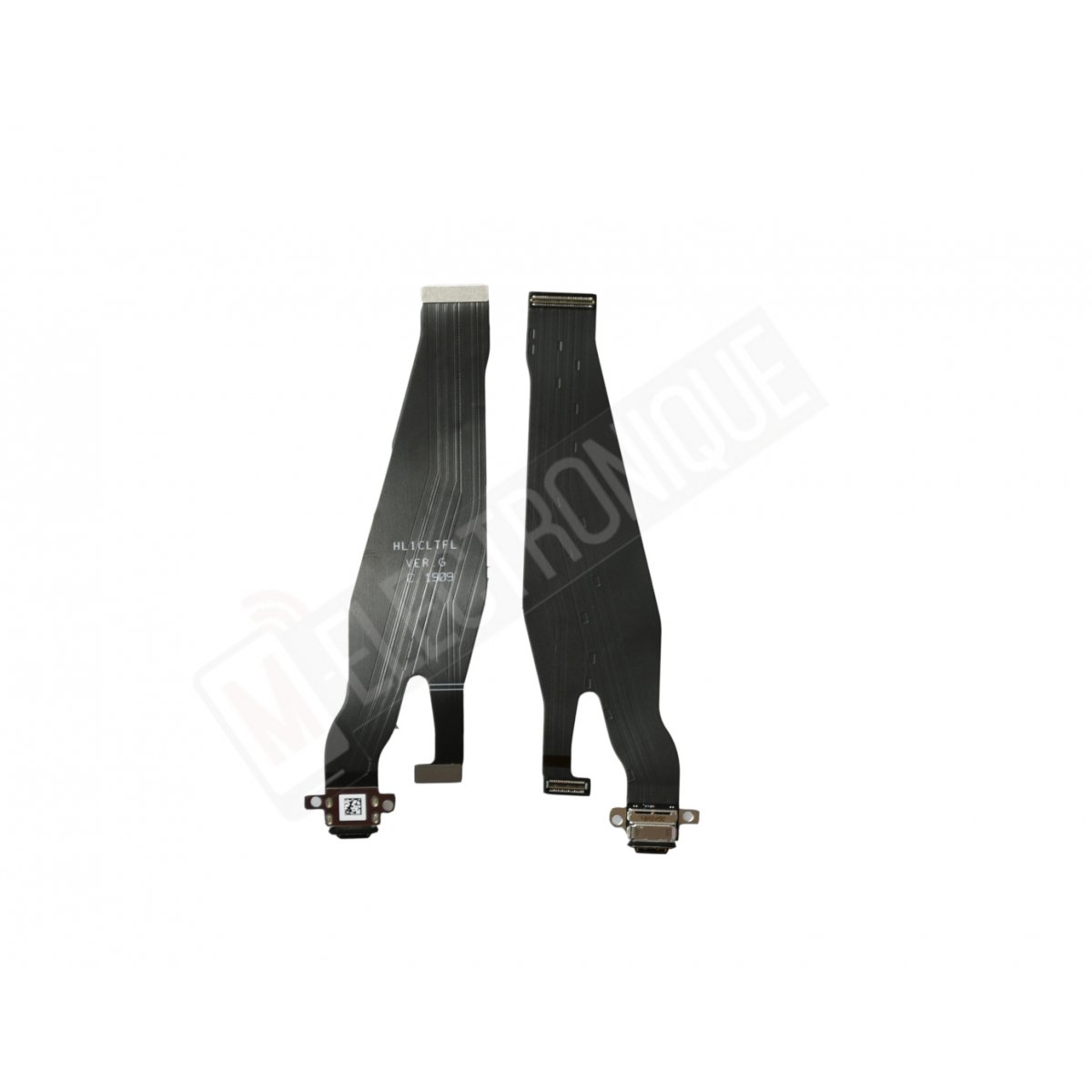 CONNECTEUR DE CHARGE HUAWEI P20 PRO