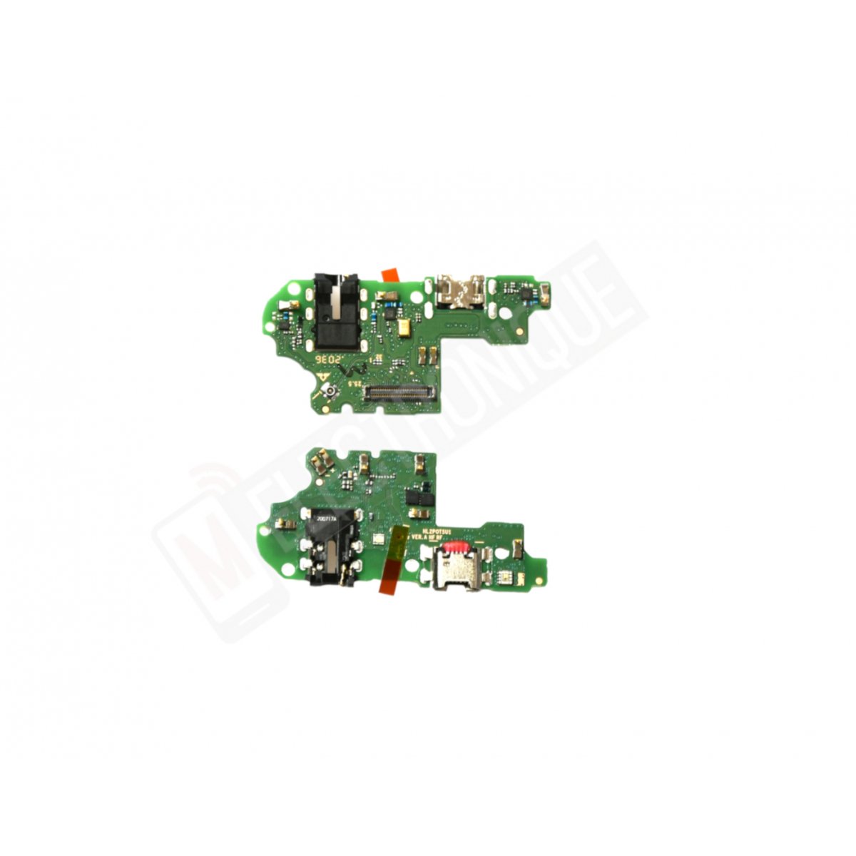CONNECTEUR DE CHARGE HUAWEI P SMART 2020
