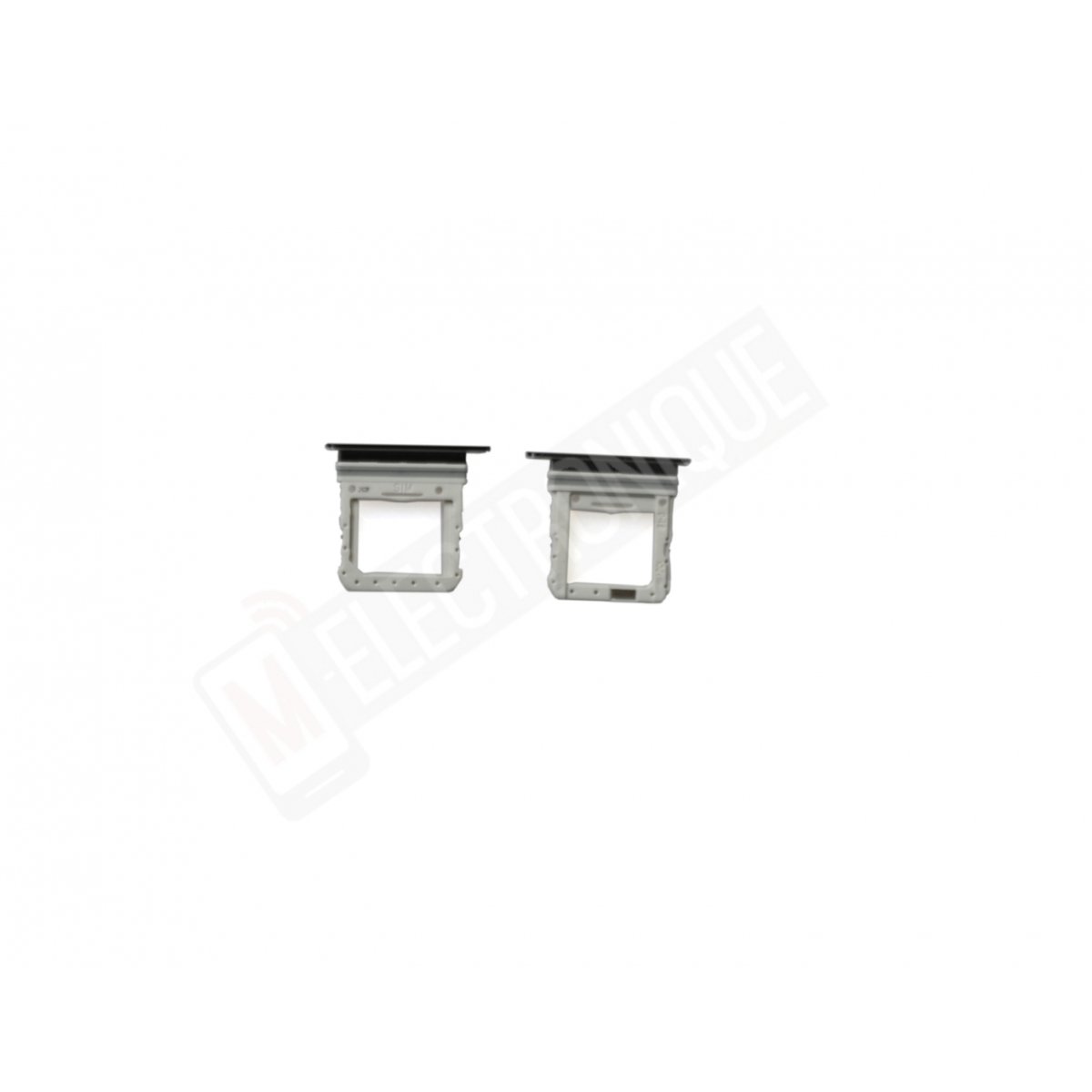 TRAPPE SIM NOIR SAMSUNG GALAXY Z FLIP