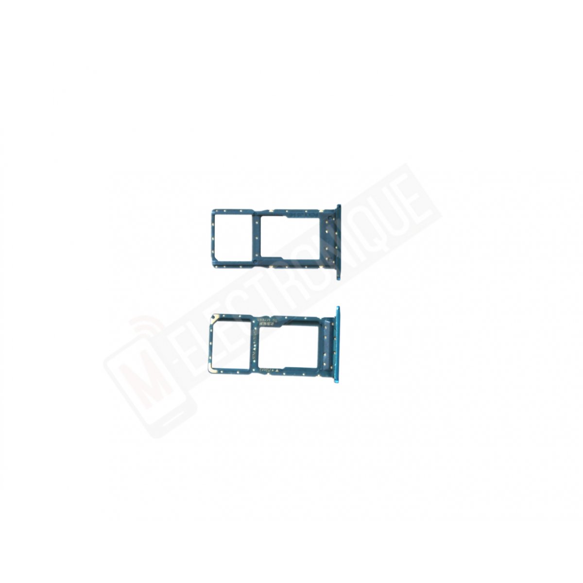 TRAPPE SIM AURORA BLUE HUAWEI P SMART 2019