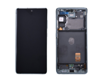 ECRAN VERT SAMSUNG GALAXY S20 FE