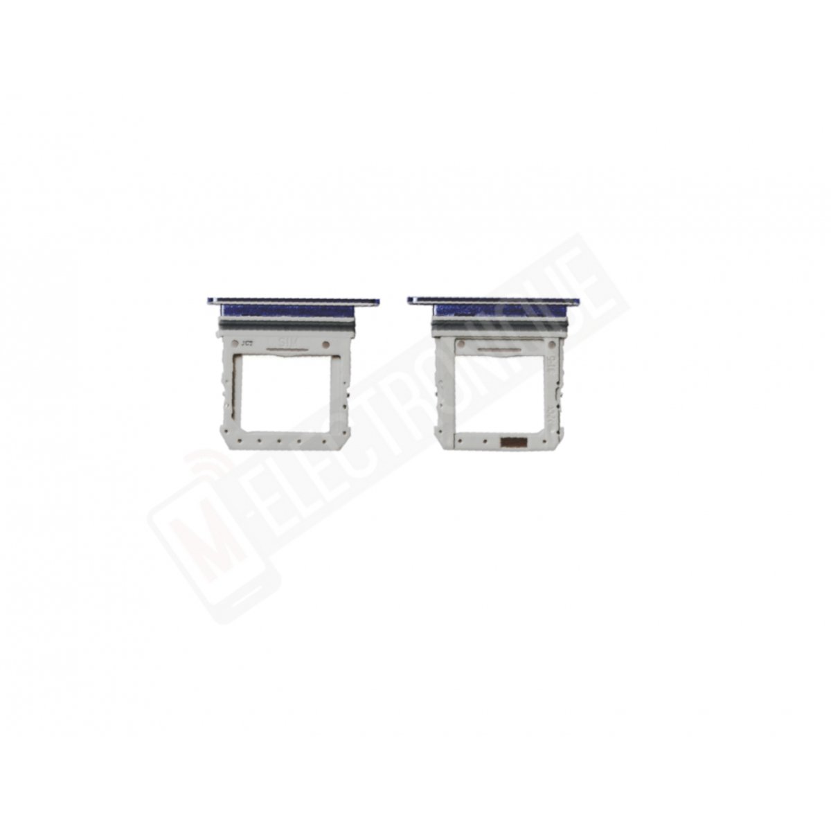 TRAPPE SIM VIOLET SAMSUNG GALAXY Z FLIP