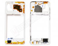 CHASSIS BLANC SAMSUNG GALAXY A21S