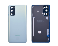 CACHE ARRIERE VERT SAMSUNG GALAXY S20 FE