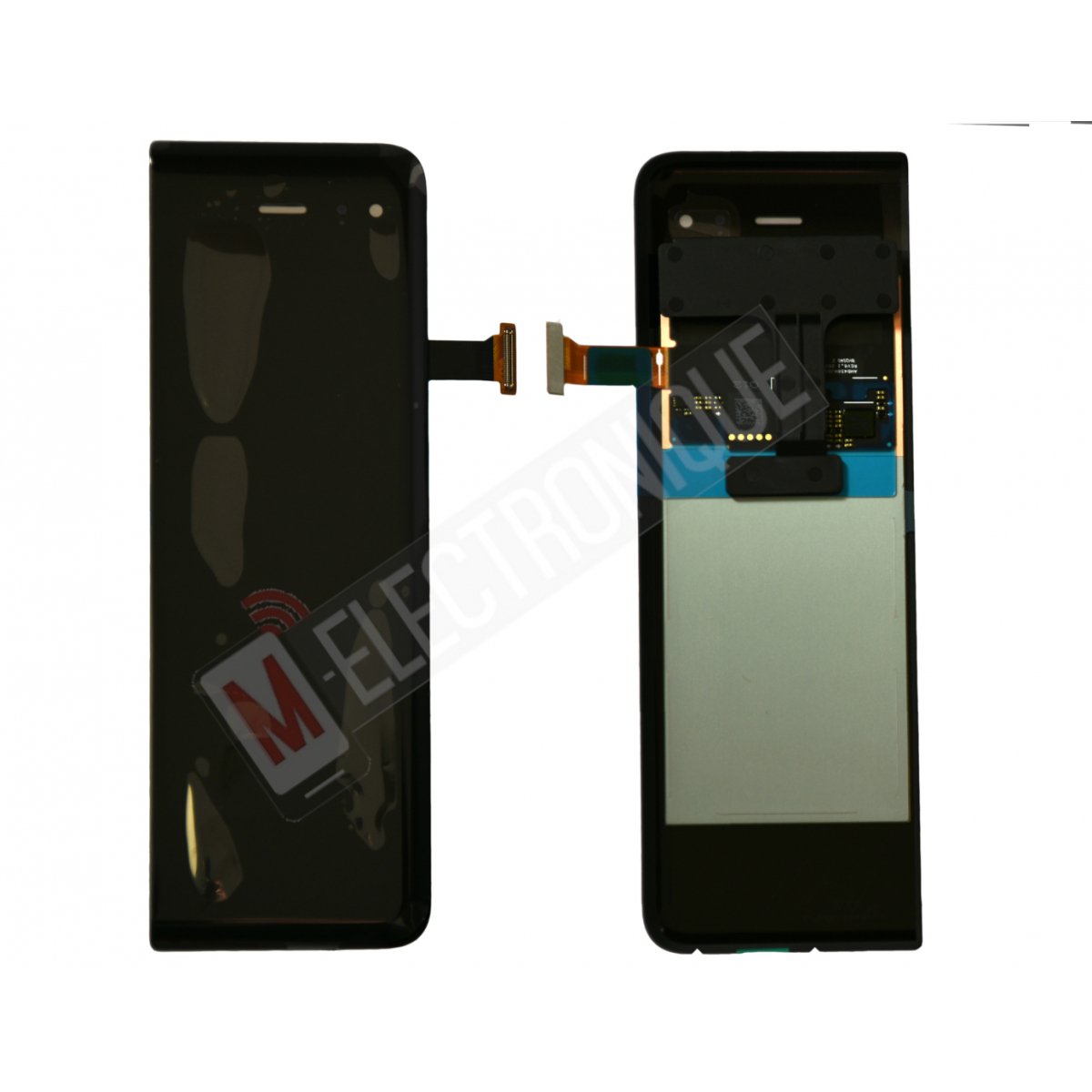 ECRAN AVANT SAMSUNG GALAXY FOLD