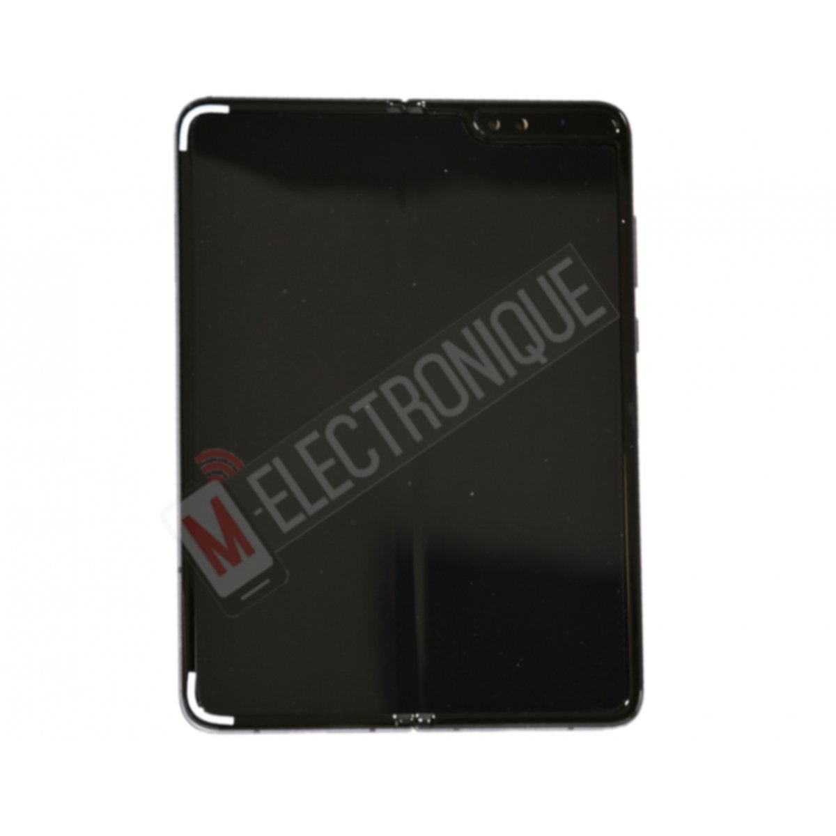 ECRAN PLIABLE NOIR SAMSUNG GALAXY FOLD