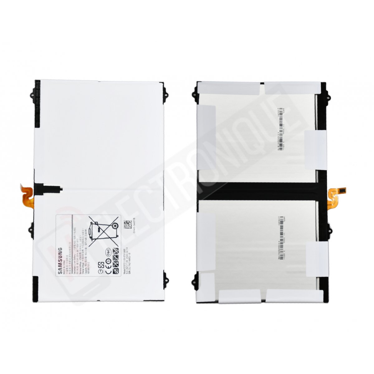 BATTERIE SAMSUNG GALAXY TAB S2