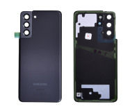 CACHE ARRIERE GRAY SAMSUNG GALAXY S21