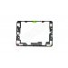 CHASSIS INTERMEDIAIRE NOIR SAMSUNG GALAXY TAB S3 9.7