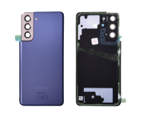 CACHE ARRIERE VIOLET SAMSUNG GALAXY S21