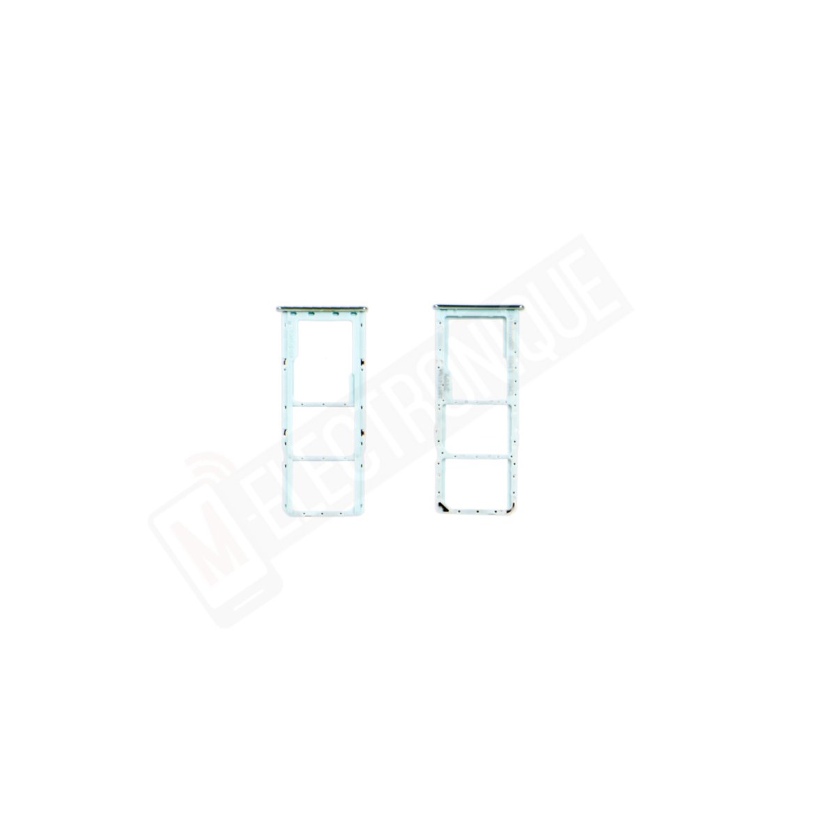 TIROIR SIM BLEU SAMSUNG GALAXY A71