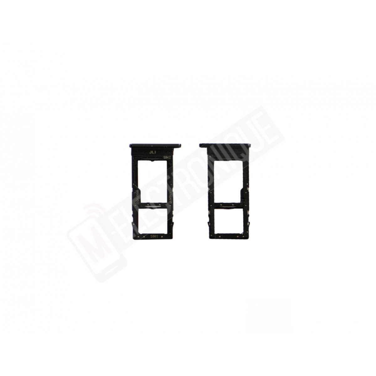 TIROIR SIM NOIR SAMSUNG GALAXY A51 5G