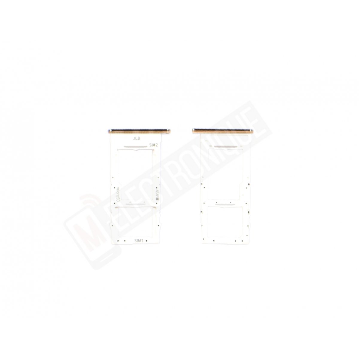 TIROIR SIM BLANC SAMSUNG GALAXY A51 5G