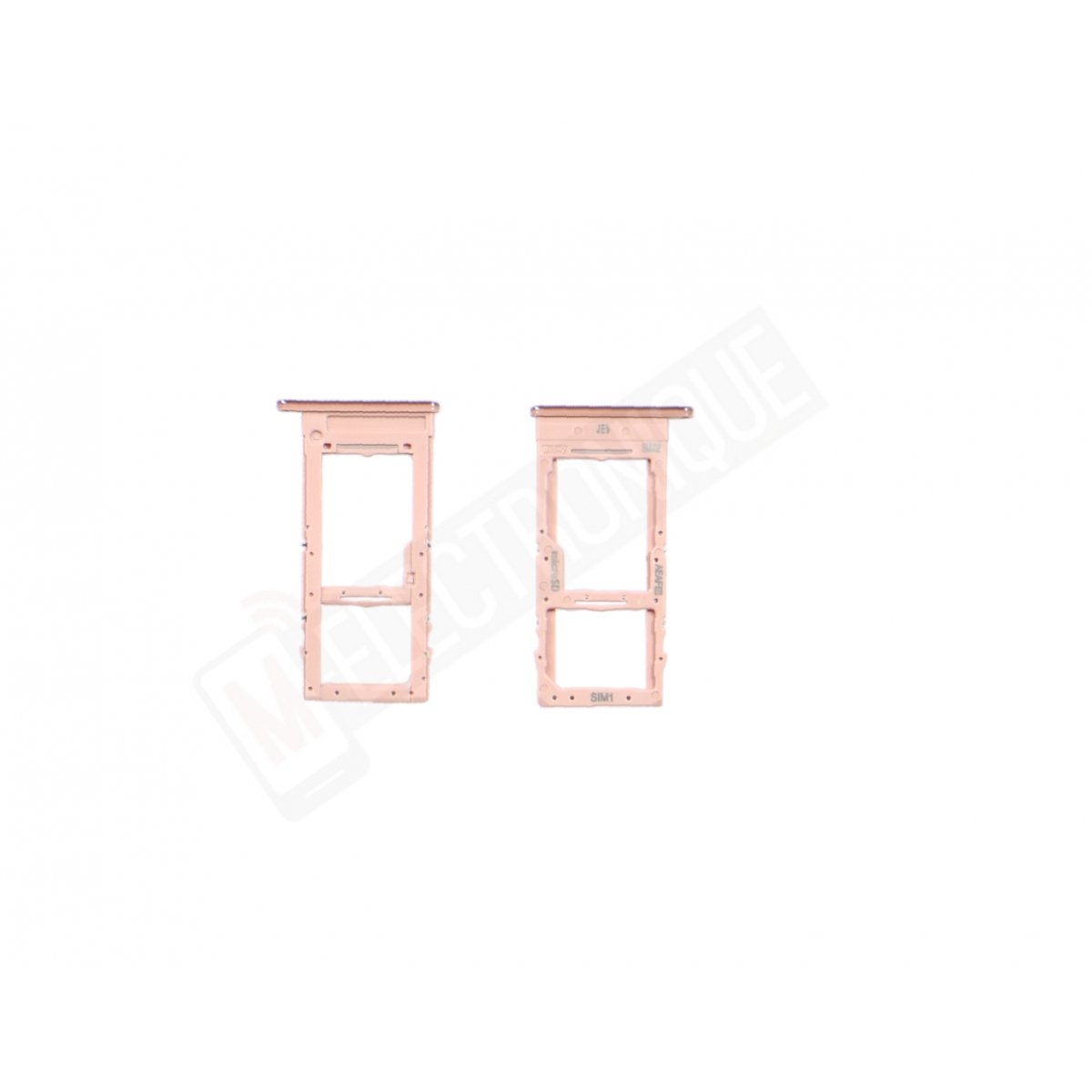 TIROIR SIM ROSE SAMSUNG GALAXY A51 5G